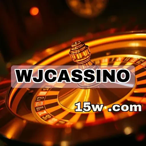 wjcassino: Bônus Fantásticos Para Você Lucrar Mais em Jogos!