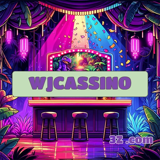 Apostas Inovadoras do wjcassino: Uma Nova Era nos Jogos