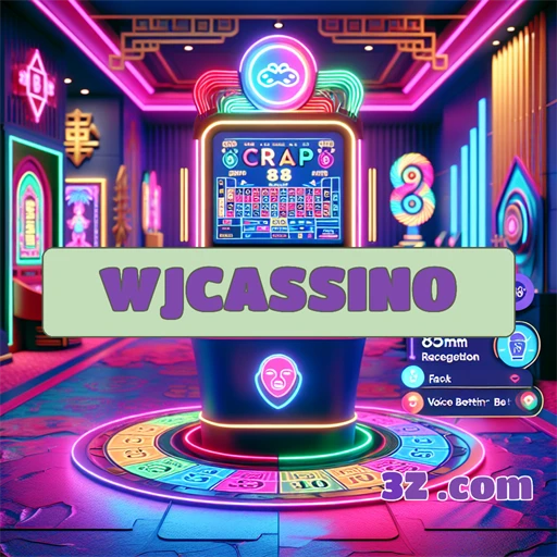 A Magia dos Bônus do wjcassino e Suas Vantagens