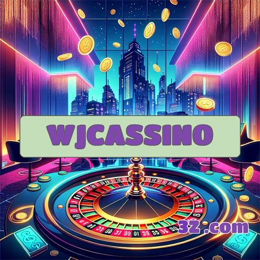 WJ Cassino: Uma Experiência Confiável e Segura para Jogadores