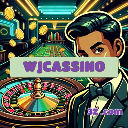 Login Inovador: Experiência Única no wjcassino Para Jogadores