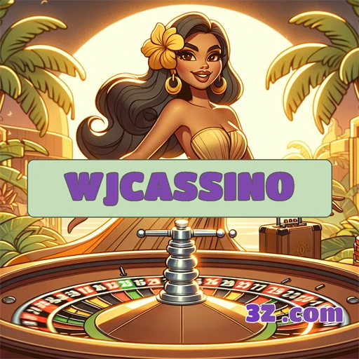 Explorando a Plataforma do wjcassino: Diversão e Inovação