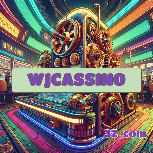 Slots: A Aventura que Te Leva à Vitória em wjcassino