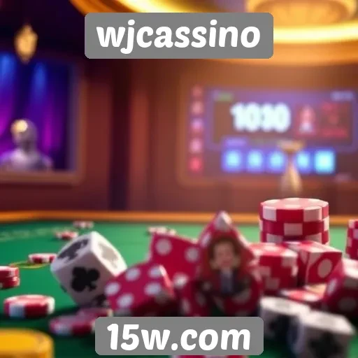 Promoções e bônus atraem jogadores para wjcassino