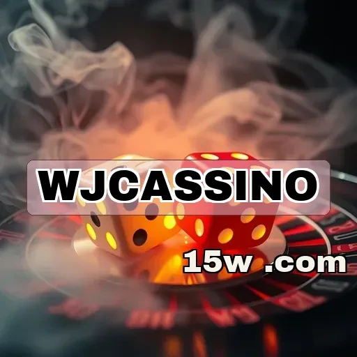 wjcassino: Ofertas Irresistíveis Que Você Não Pode Perder