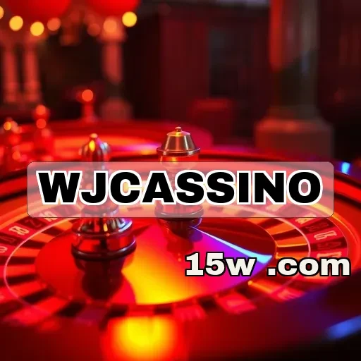 wjcassino: Explore o Que Faz da Segurança uma Prioridade Única