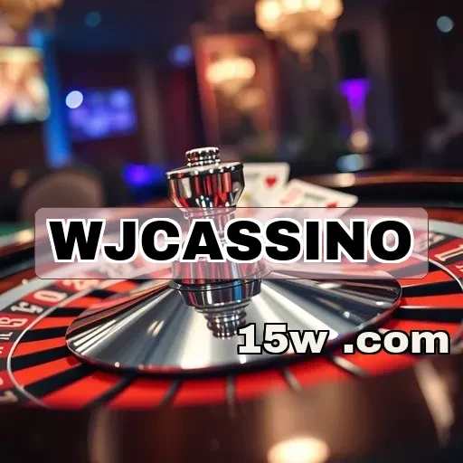 wjcassino: Descubra a Empolgação dos Eventos Esportivos em um Clique